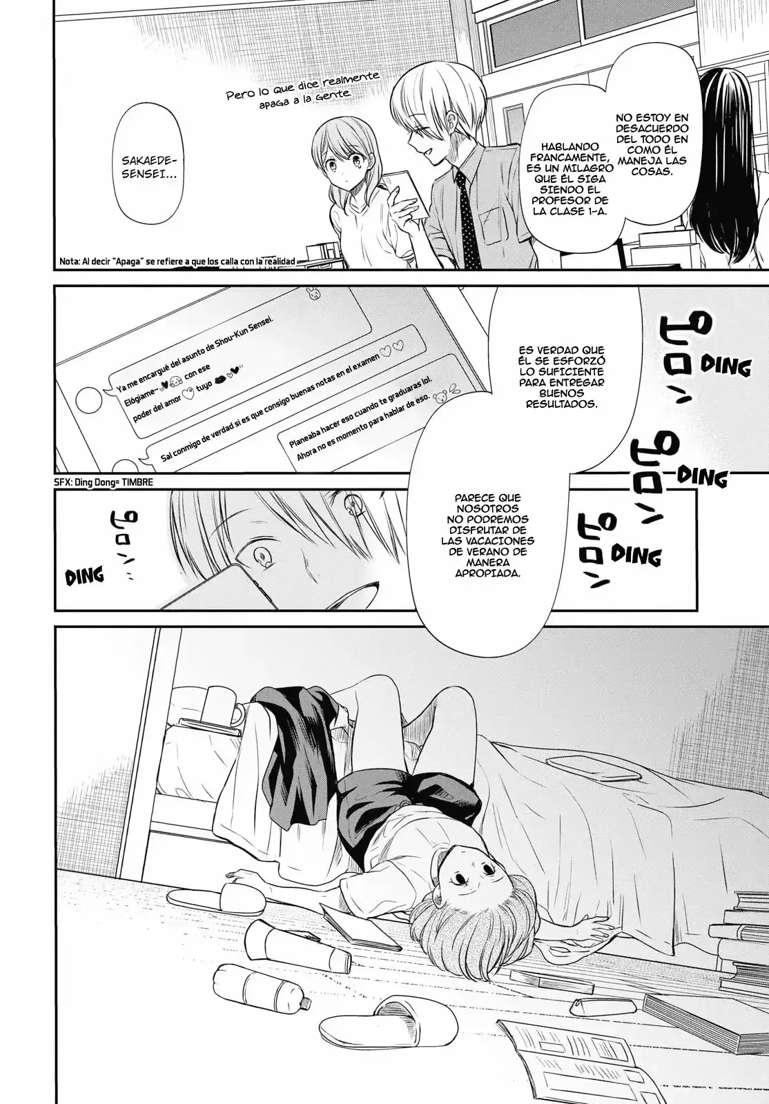 Capitulo 12 page 15