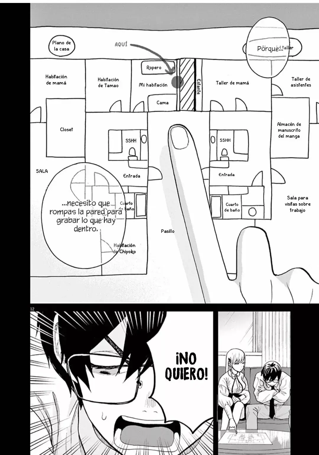Capitulo 20 page 13