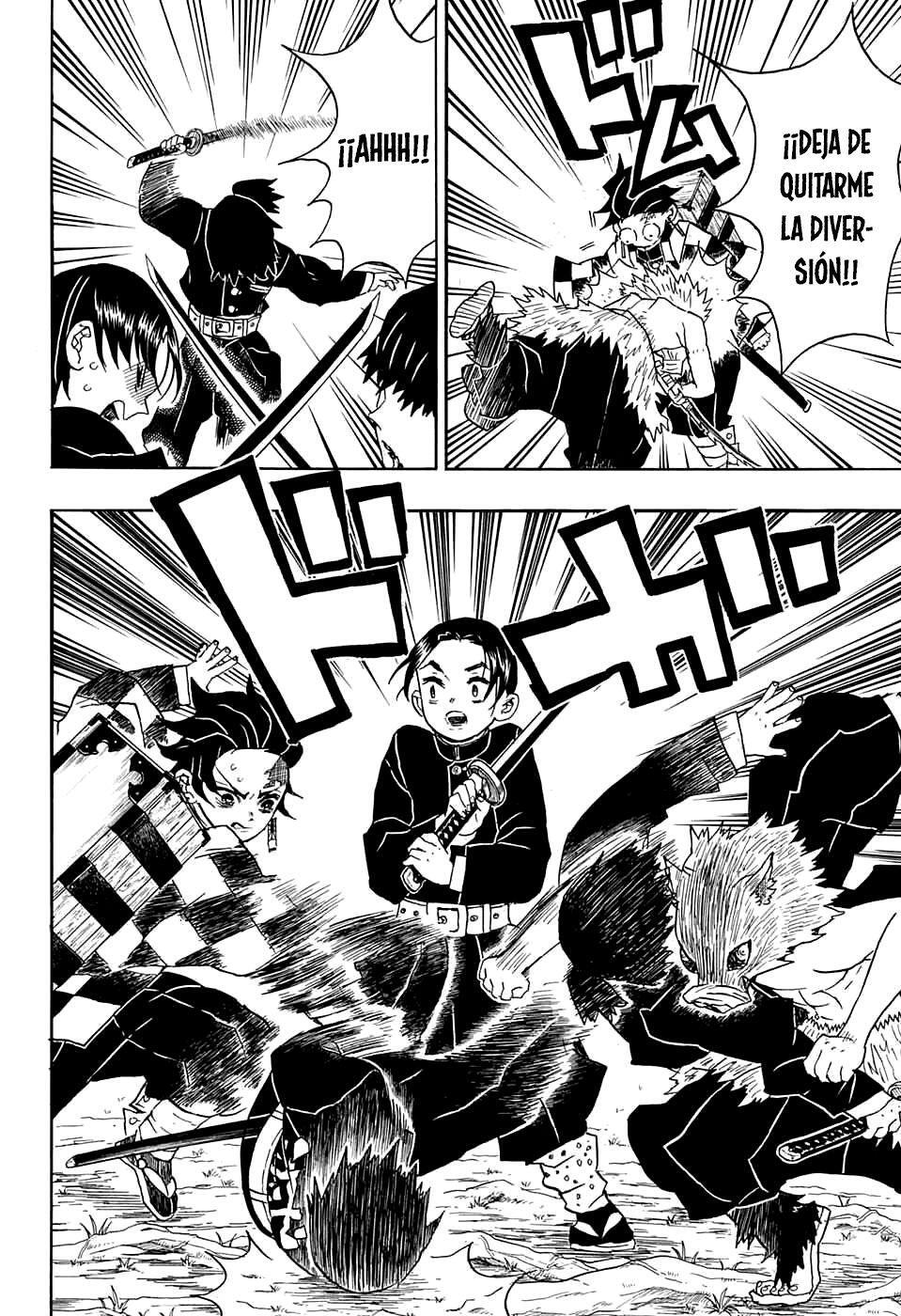 Capitulo 29 page 6