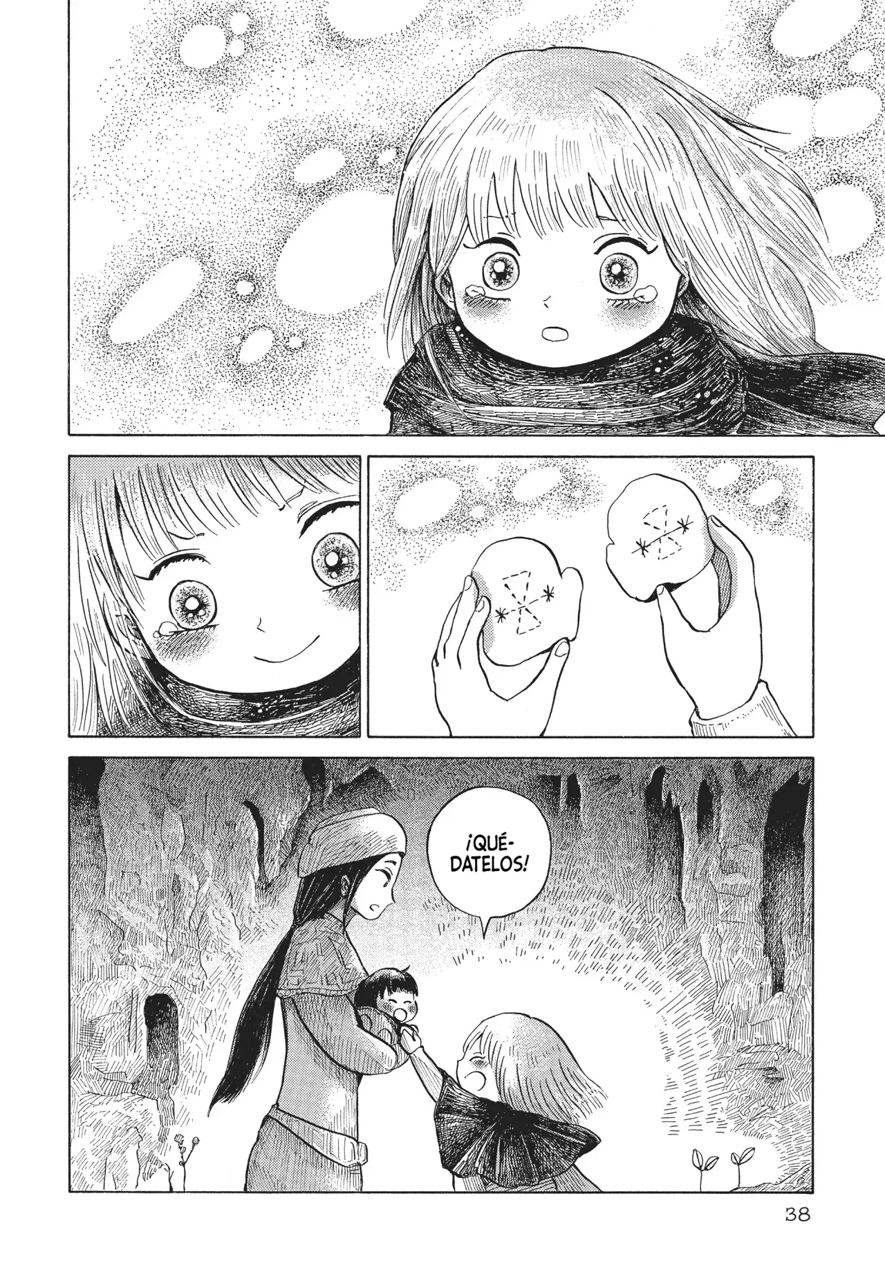 Capitulo 18 page 32