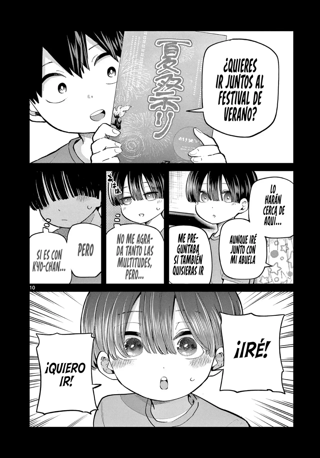 Capitulo 21 page 15