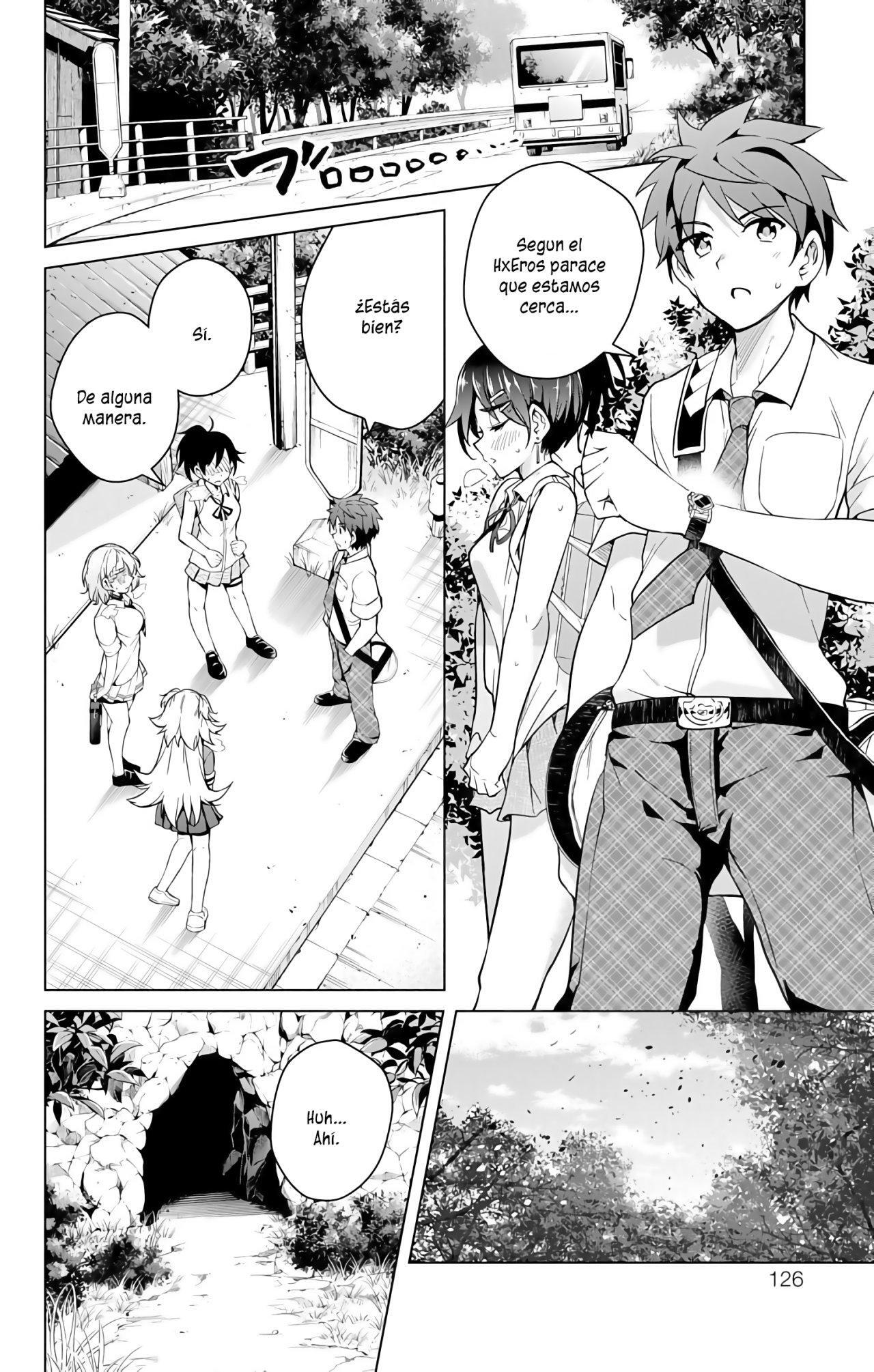 Capitulo 8 page 18