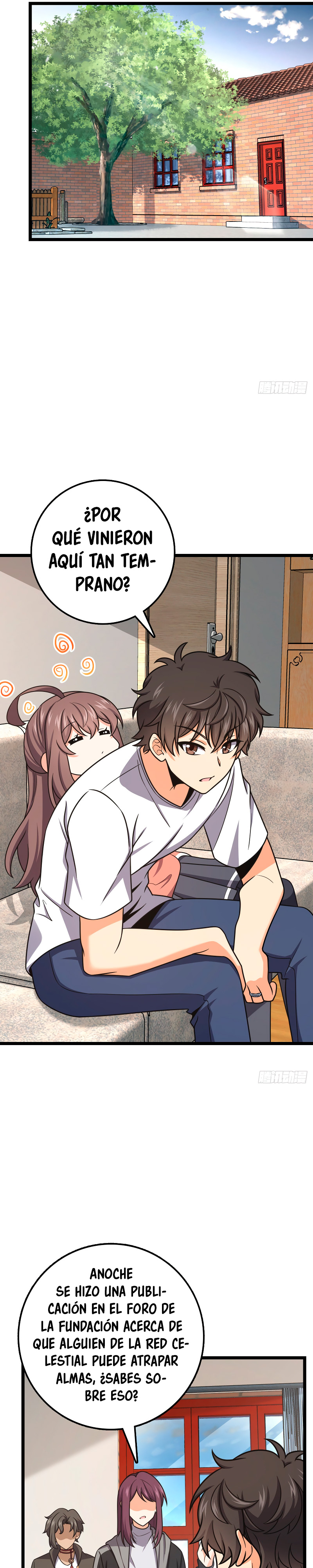 Capitulo 438 page 10