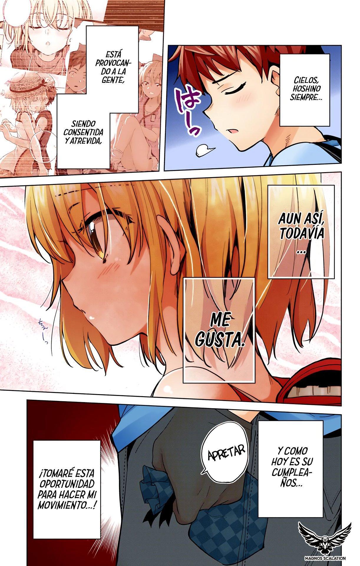 Capitulo 23 page 4