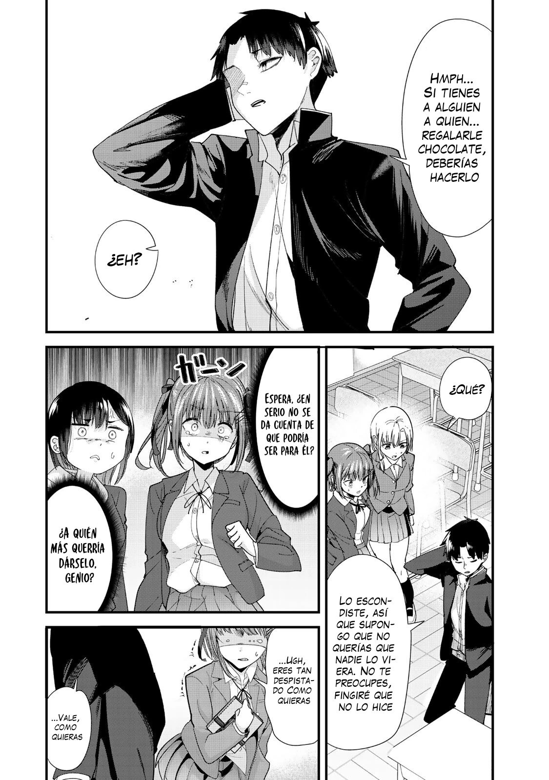 Capitulo 58 page 15