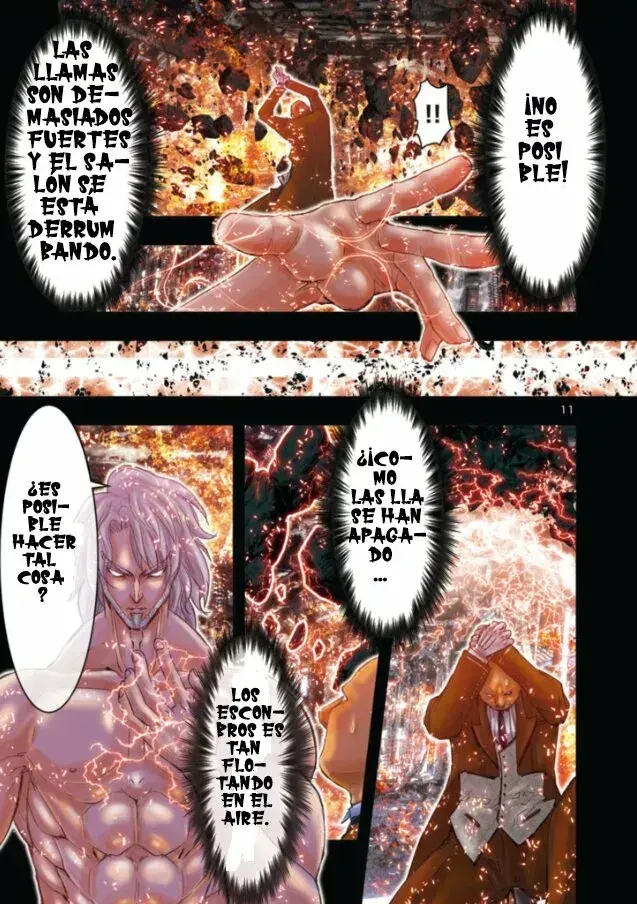 Capitulo 29 page 11