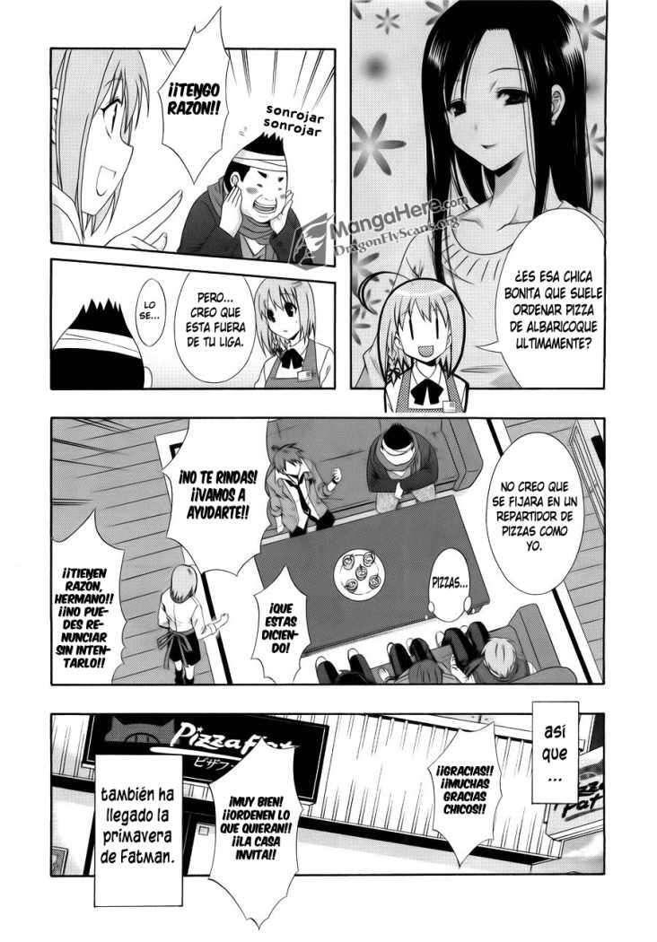 Capitulo 33 page 20