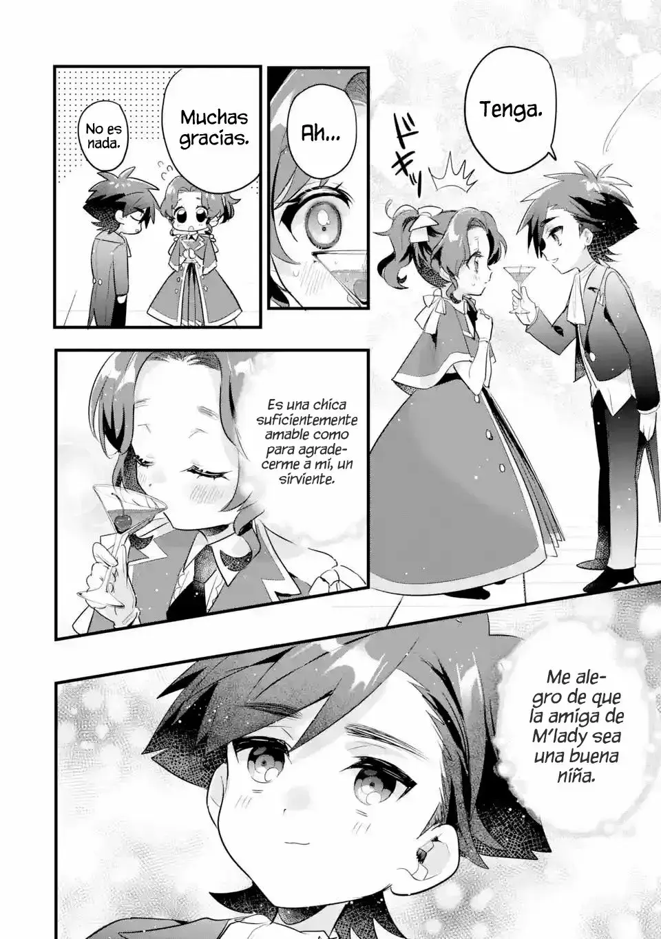 Capitulo 19 page 18