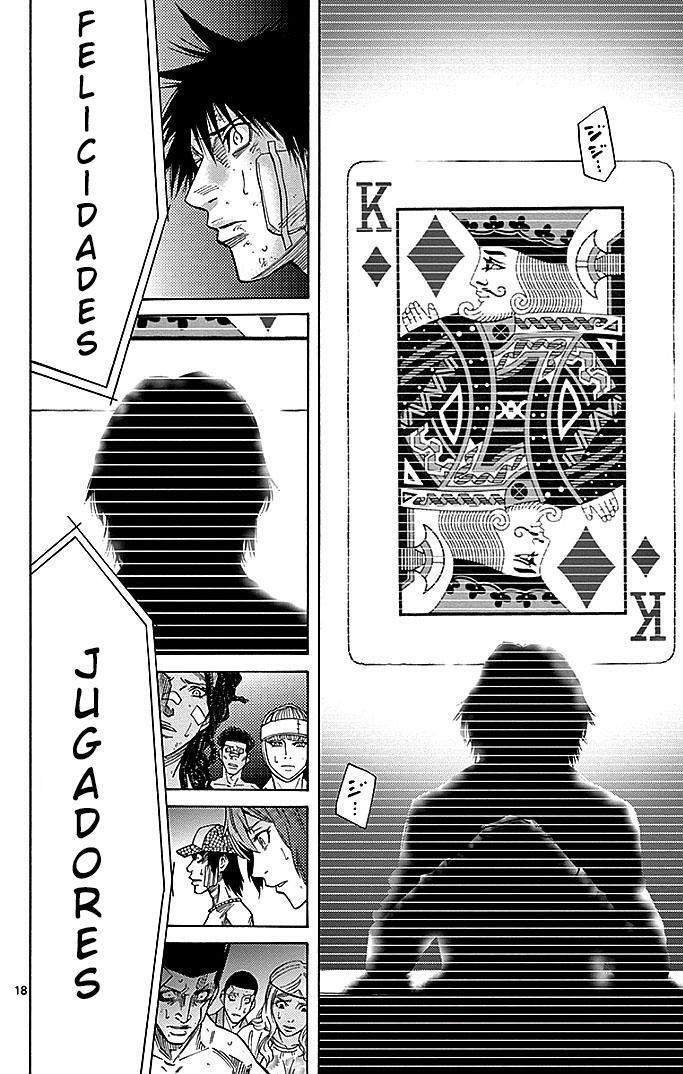 Capitulo 31 page 18