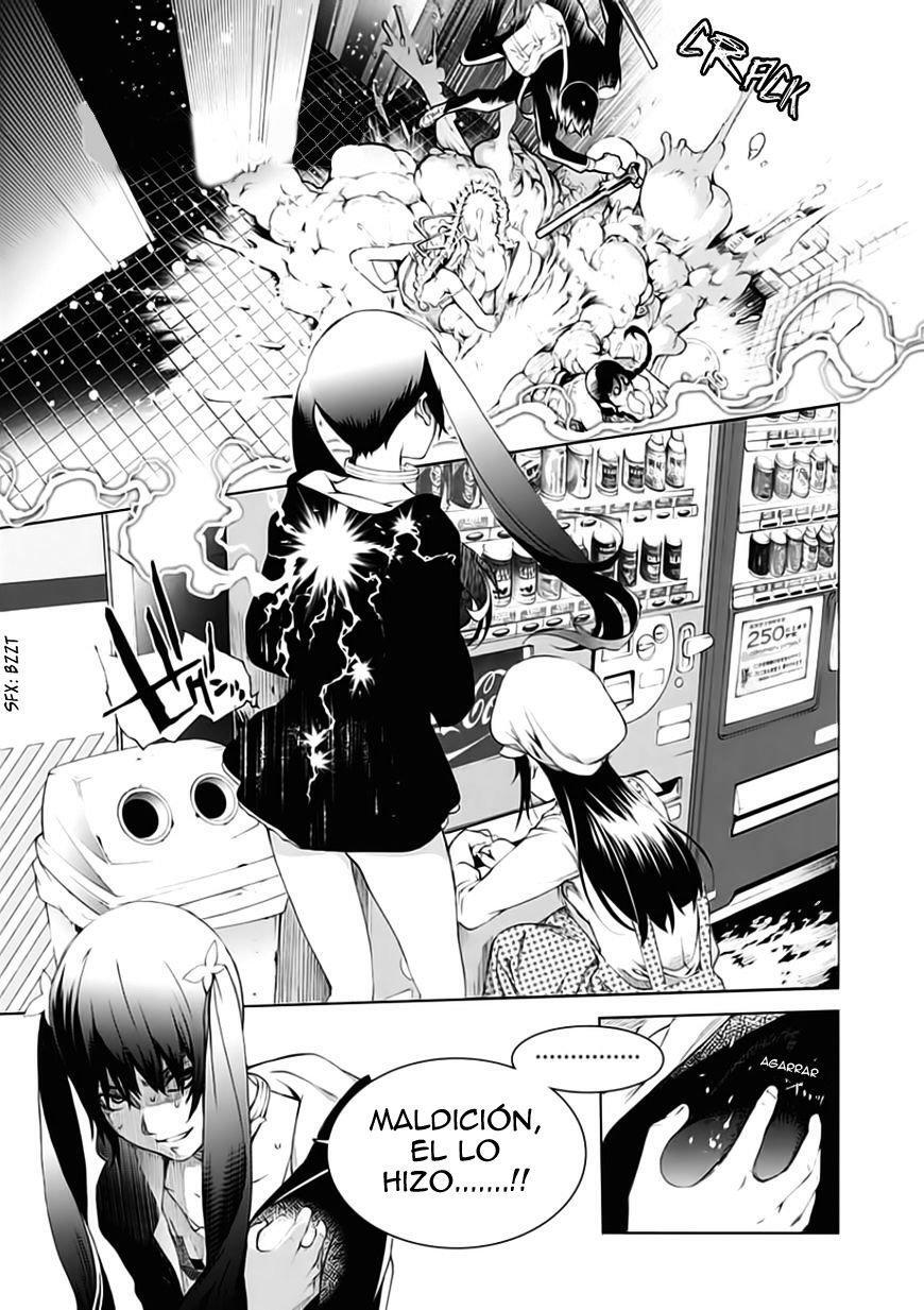 Capitulo 19 page 1