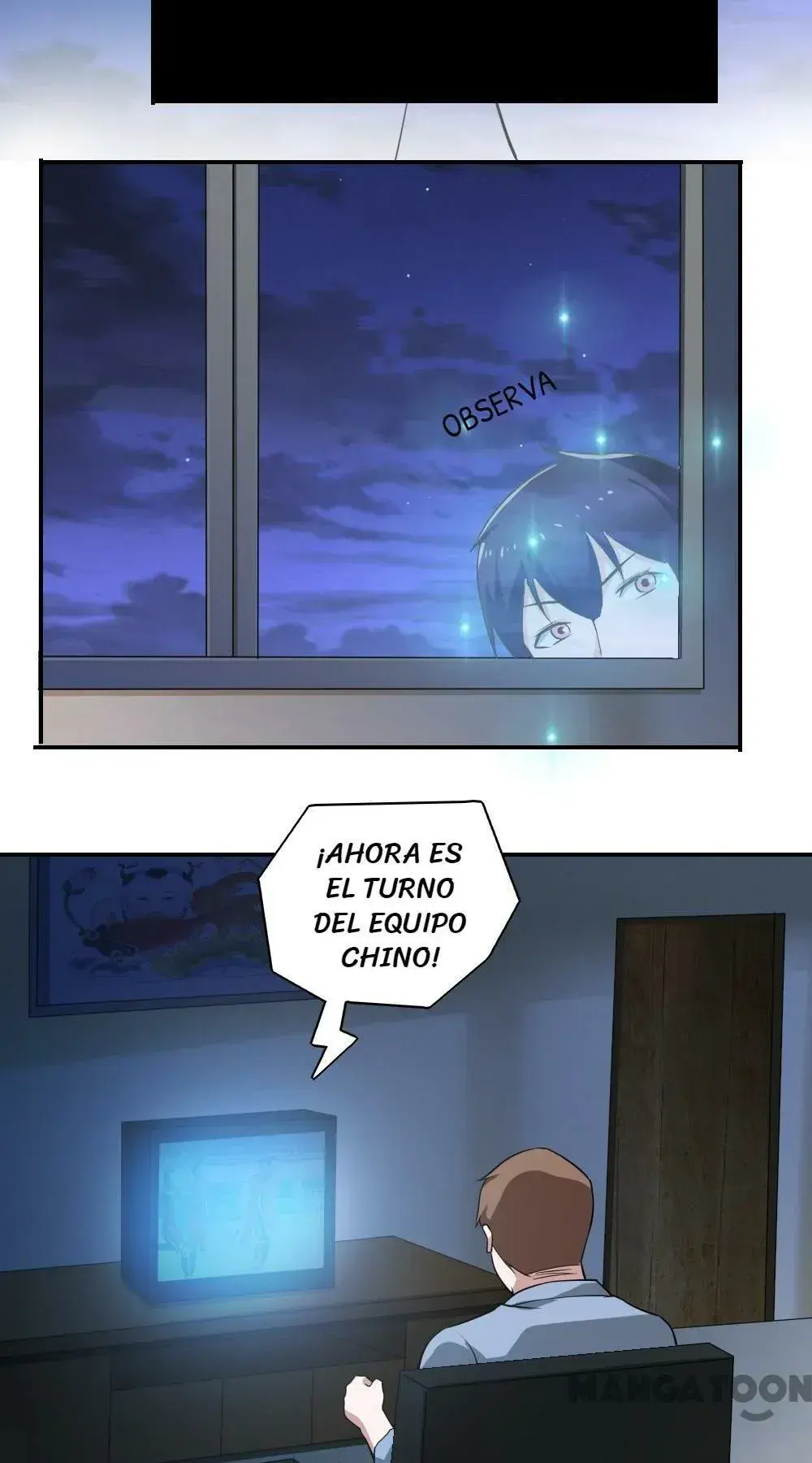 Capitulo 33 page 23