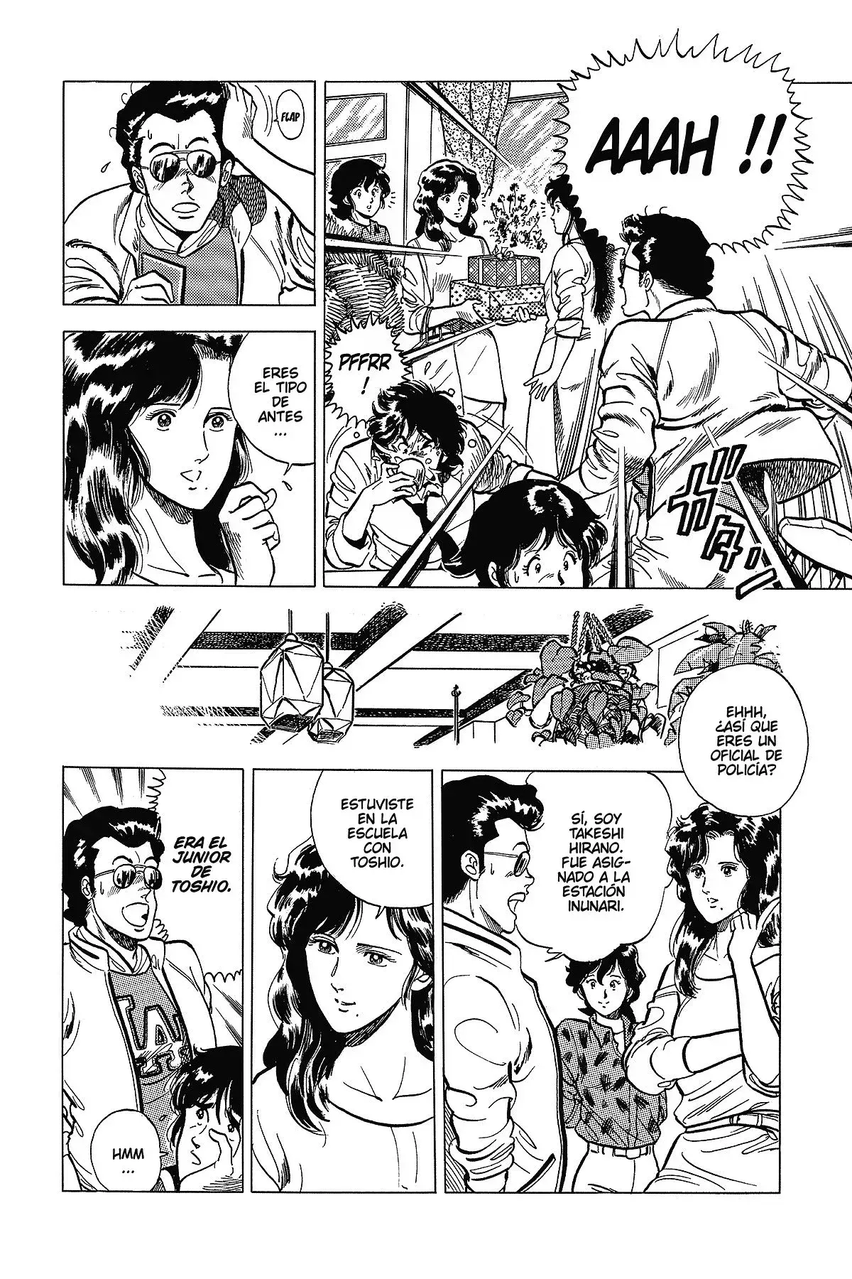 Capitulo 33 page 11