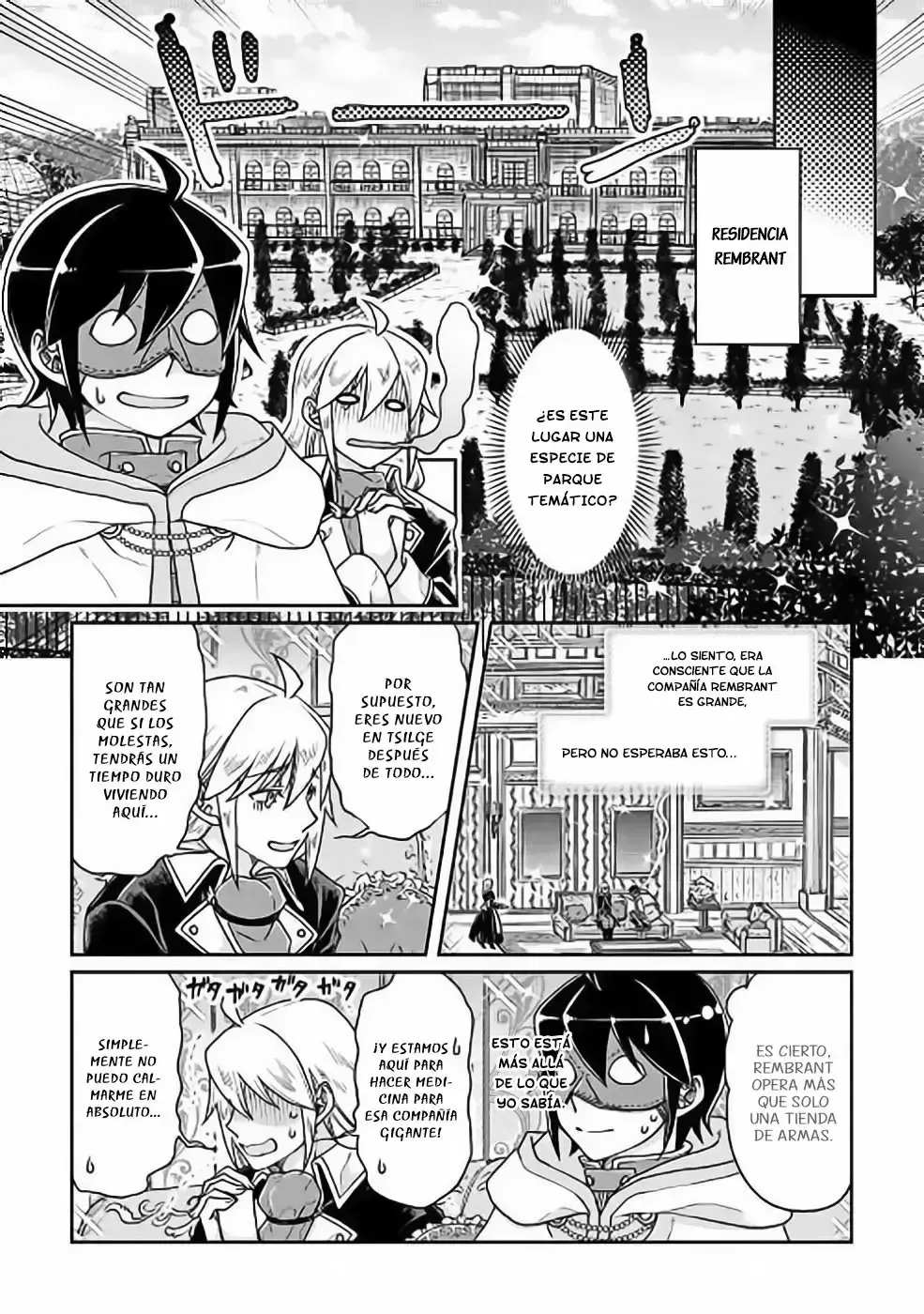 Capitulo 23 page 4