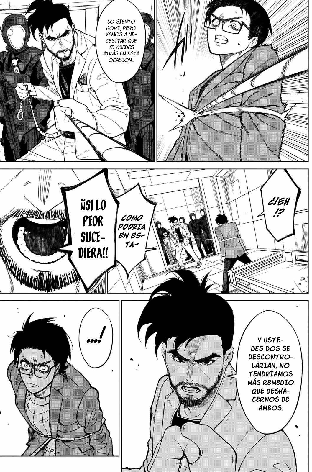 Capitulo 7 page 11