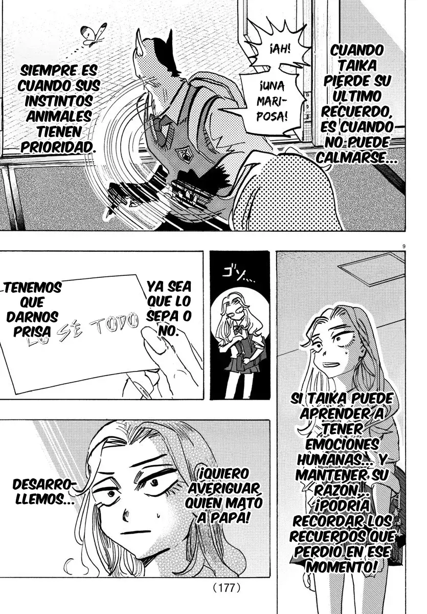 Capitulo 7 page 10