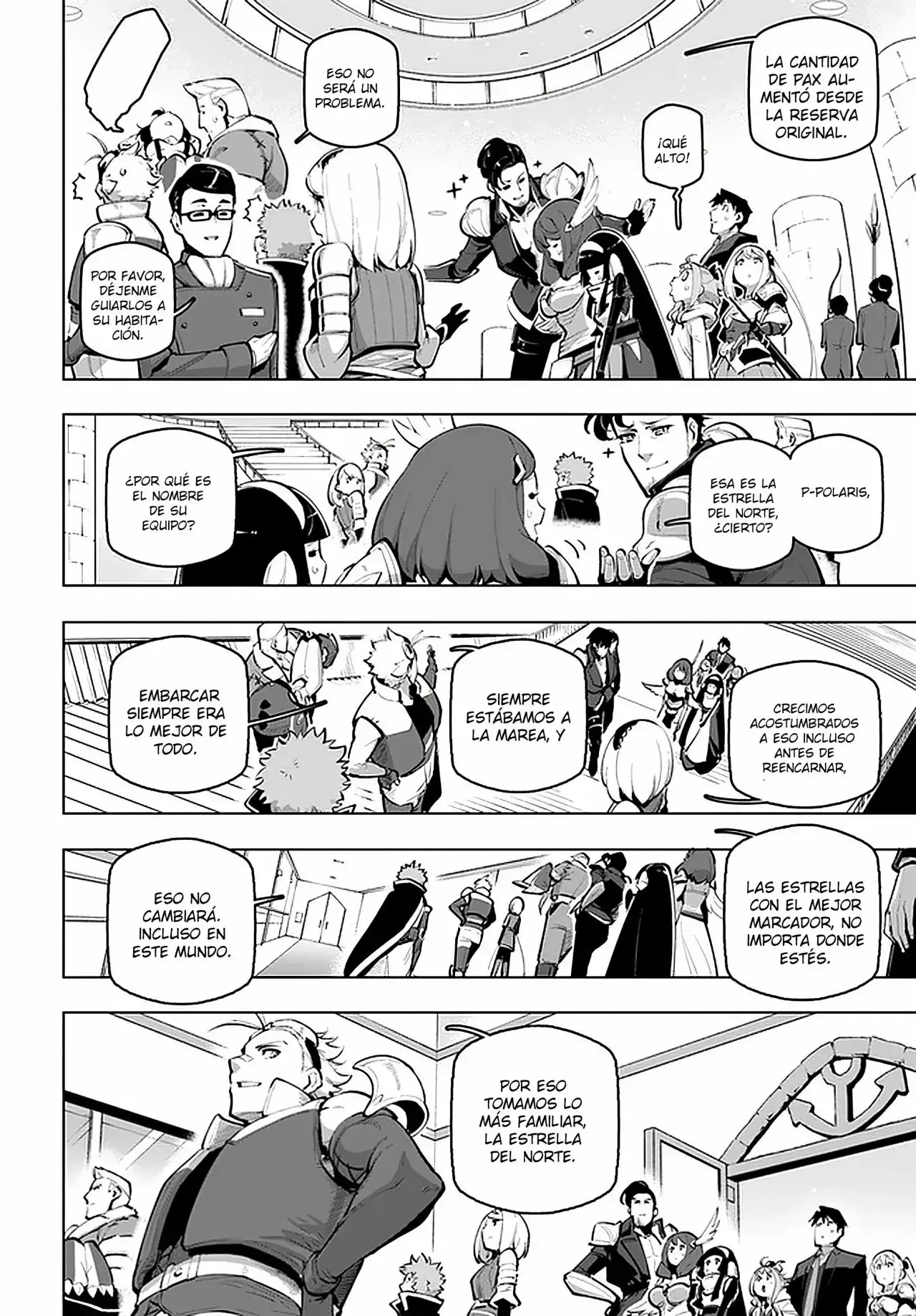 Capitulo 18 page 12