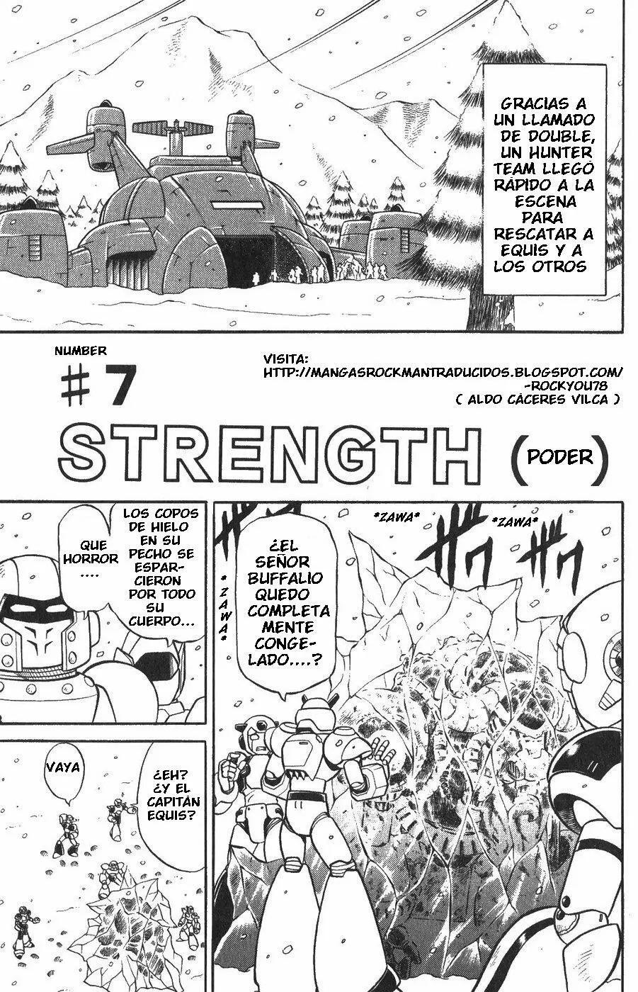 Capitulo 7 page 1