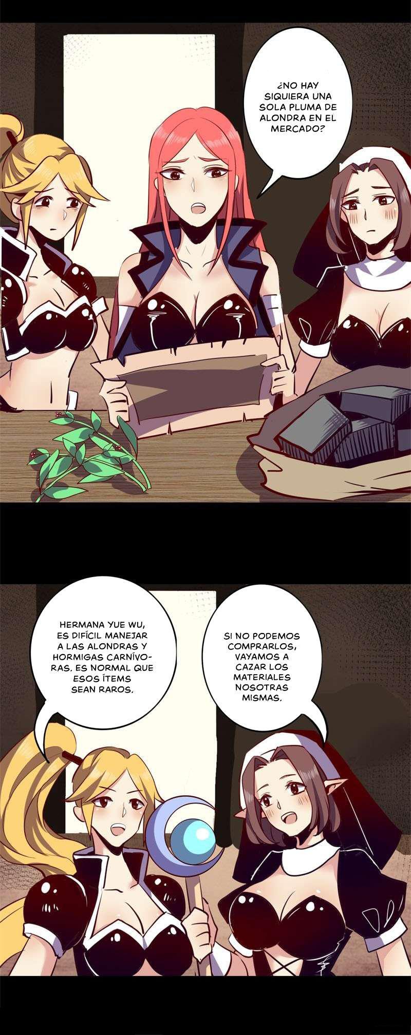 Capitulo 8 page 19