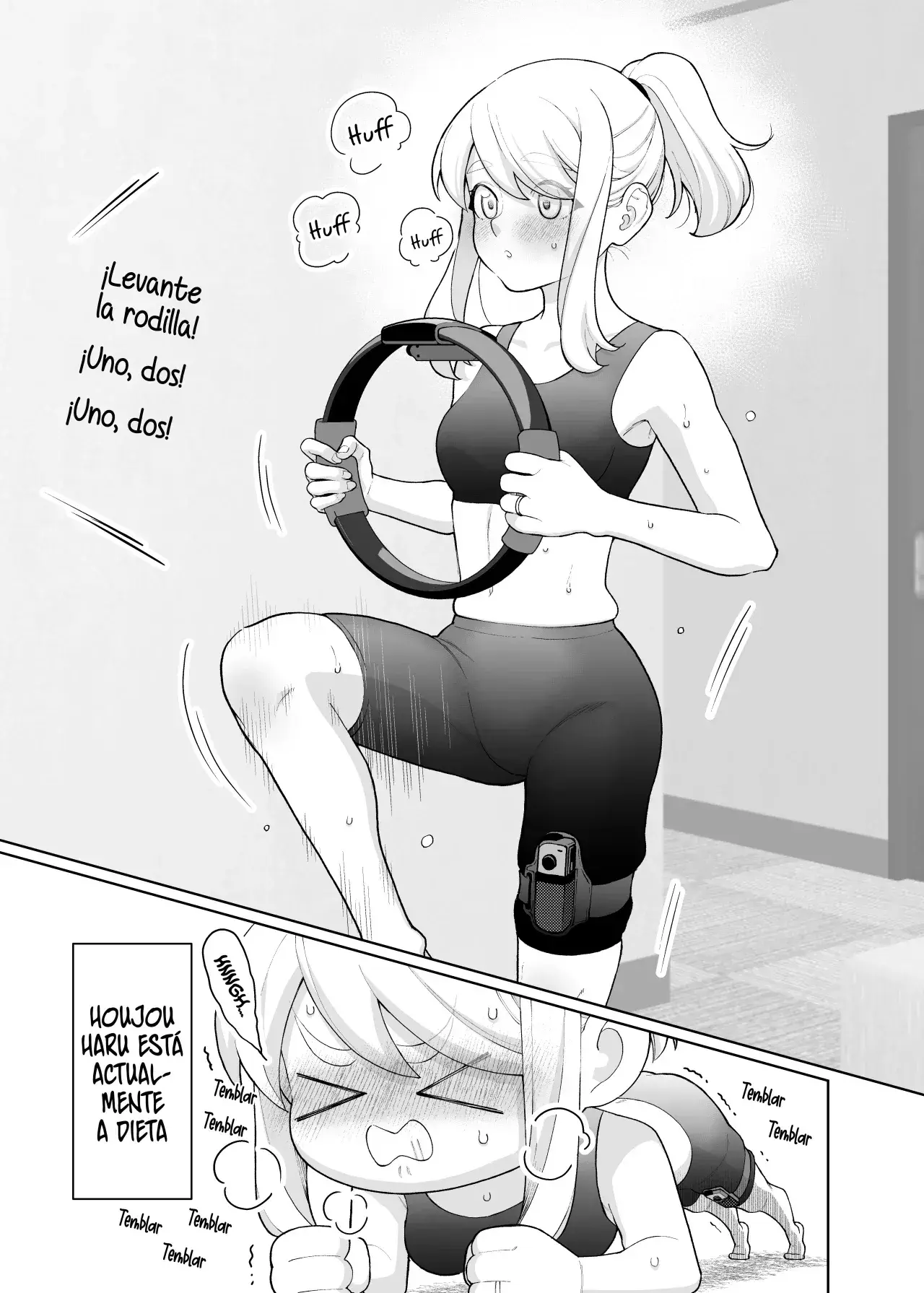 Capitulo 25 page 1