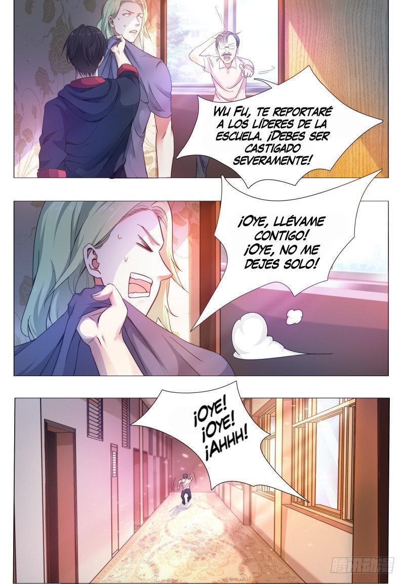 Capitulo 22 page 16