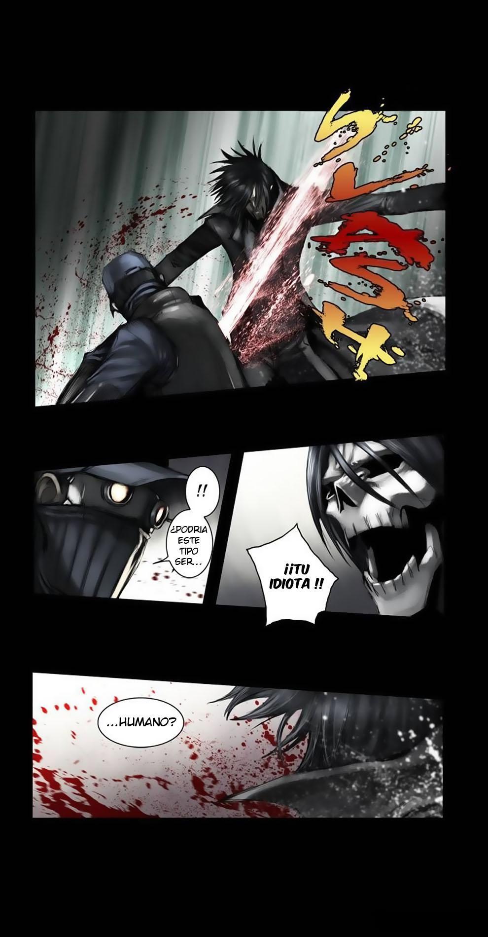 Capitulo 76 page 20