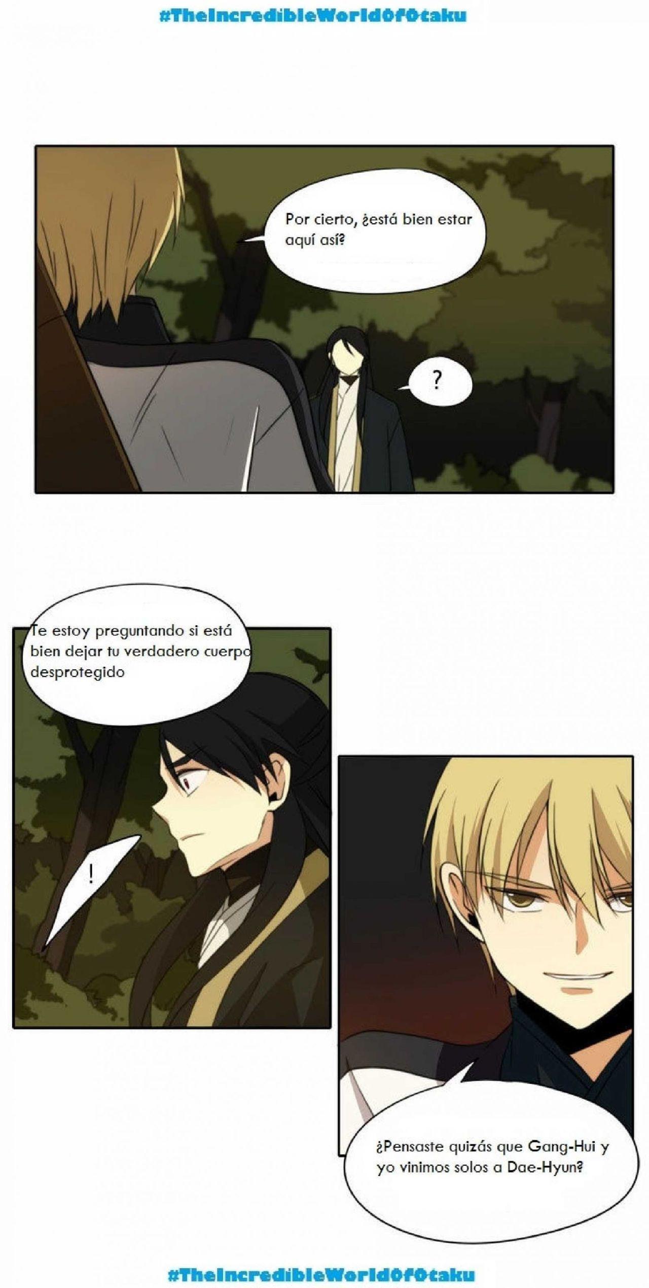 Capitulo 99 page 28