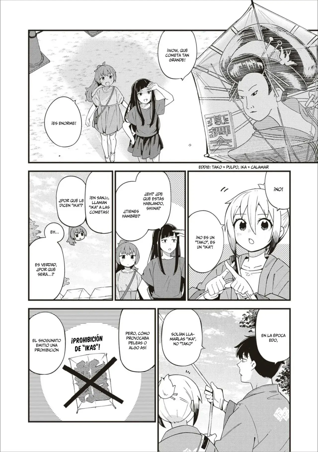 Capitulo 33 page 4