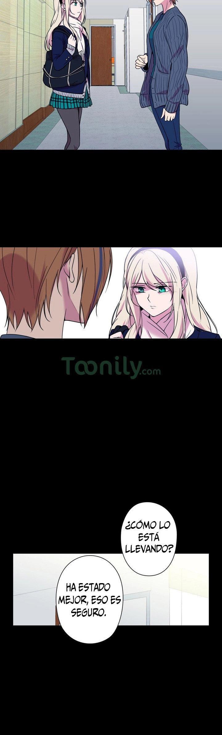 Capitulo 31 page 6