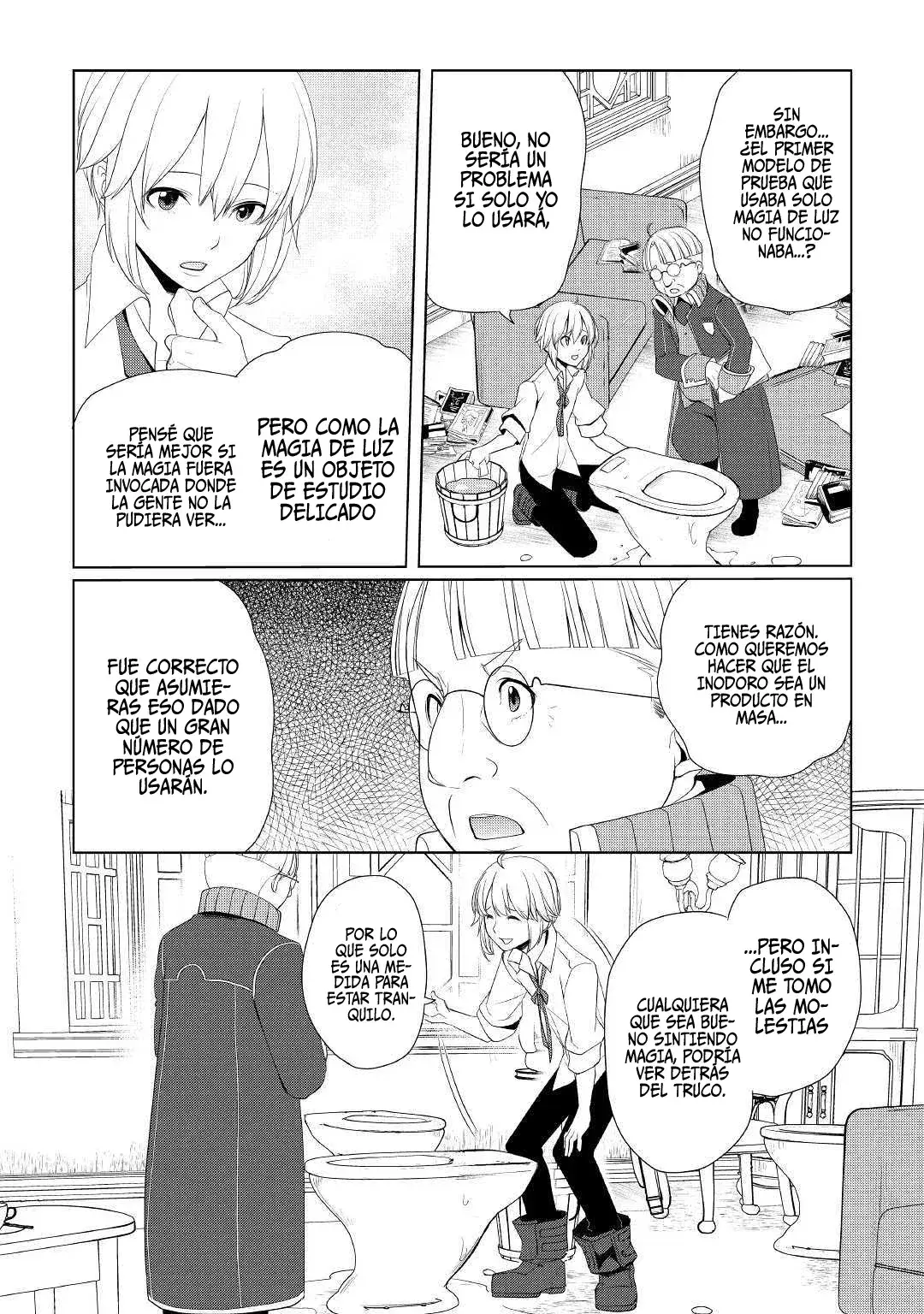 Capitulo 11 page 16