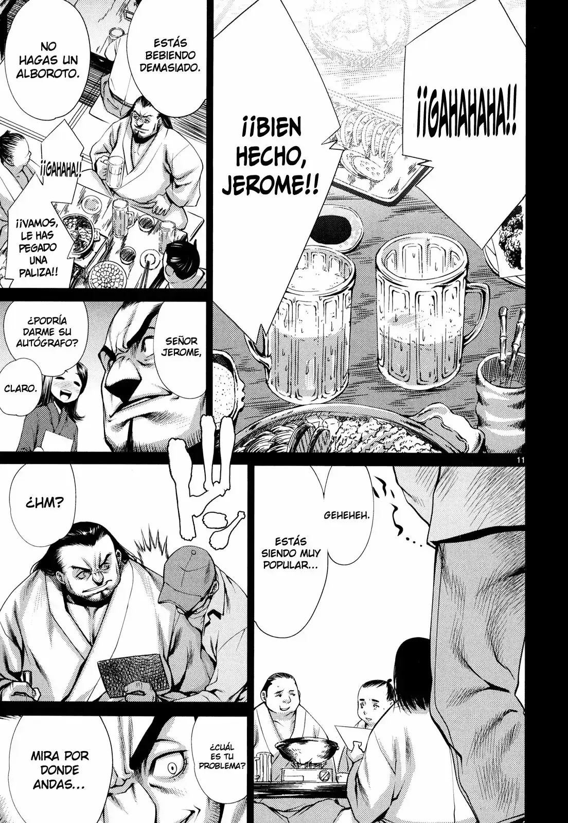 Capitulo 9 page 11