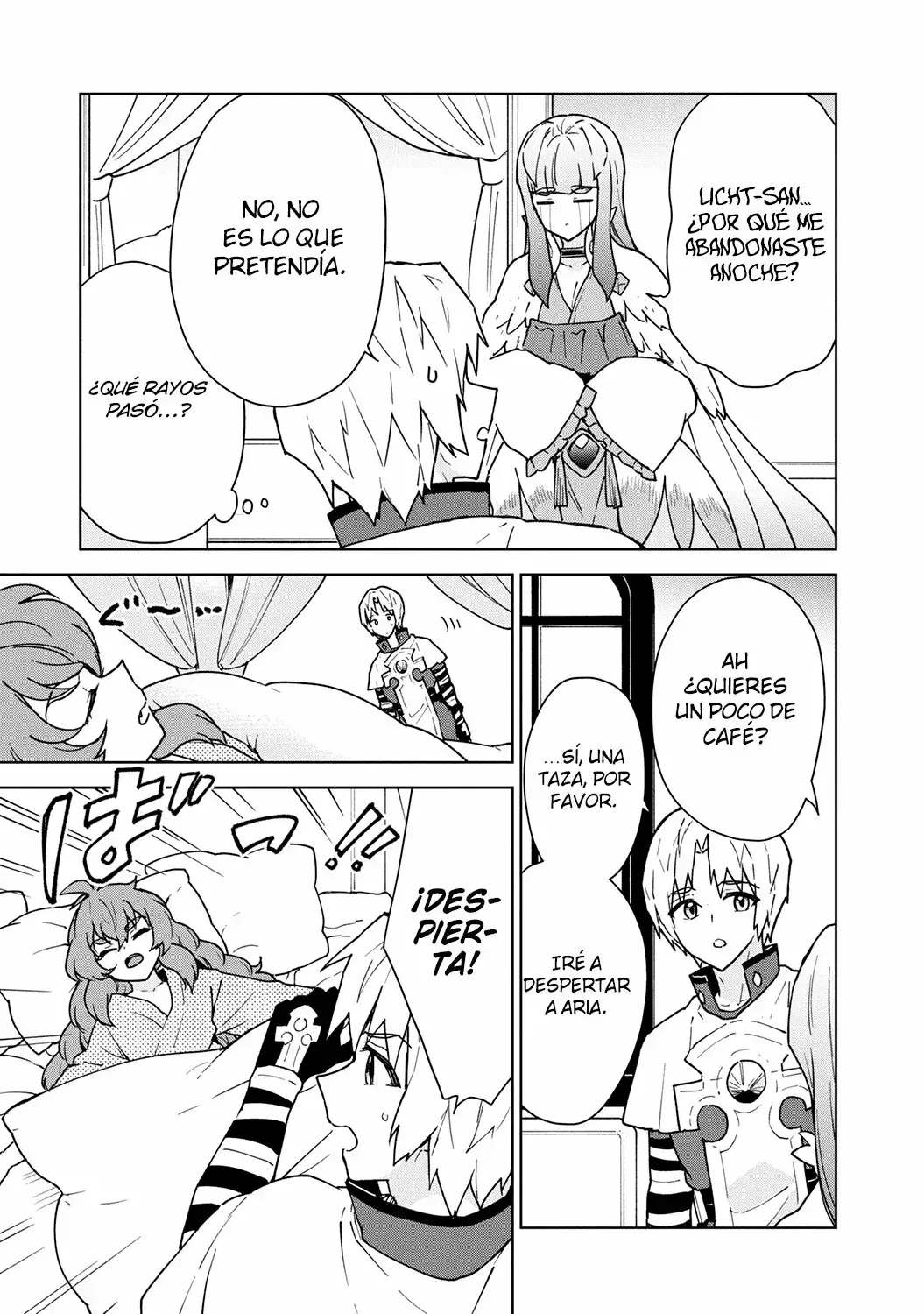 Capitulo 24 page 34