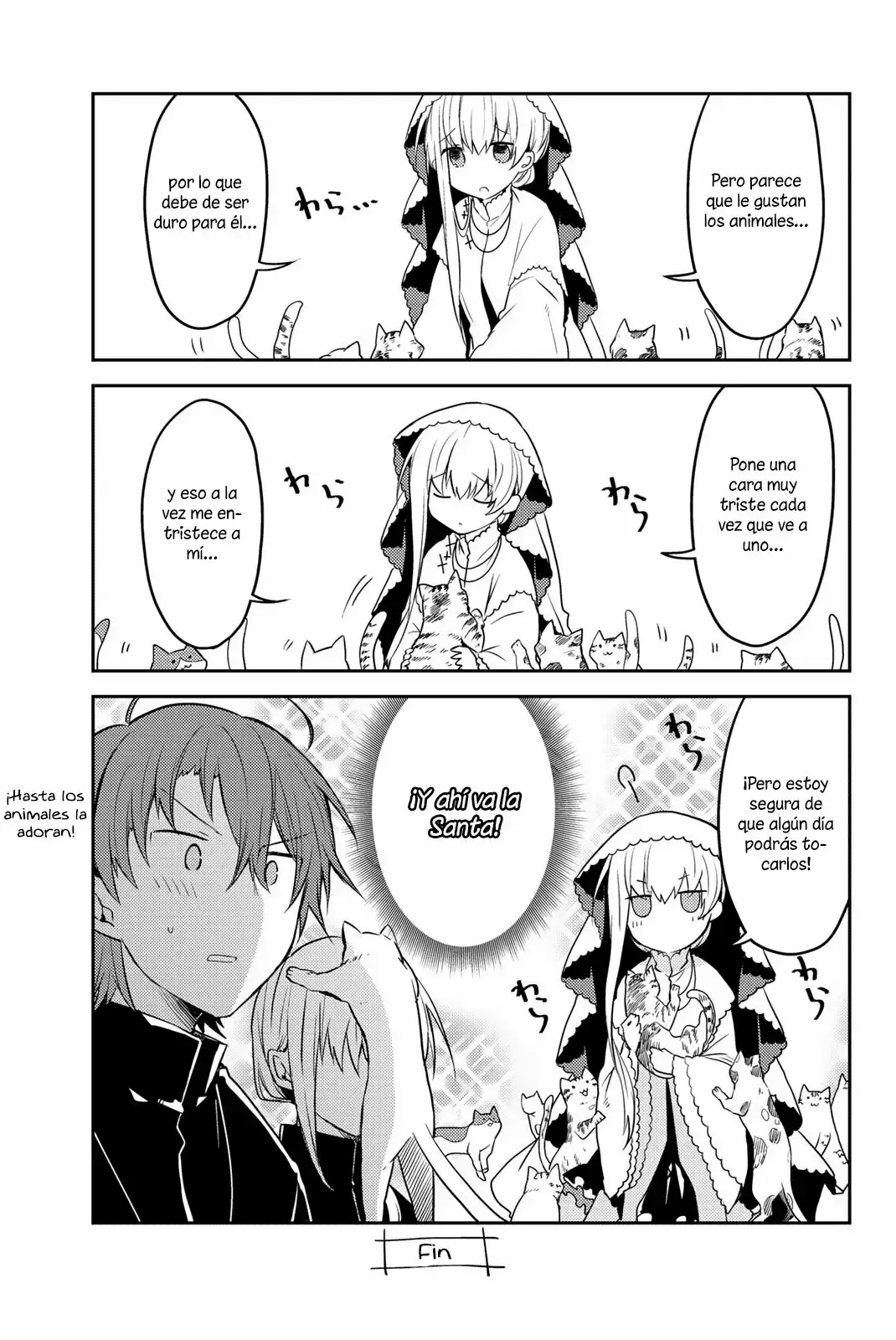 Capitulo 13.50 page 8