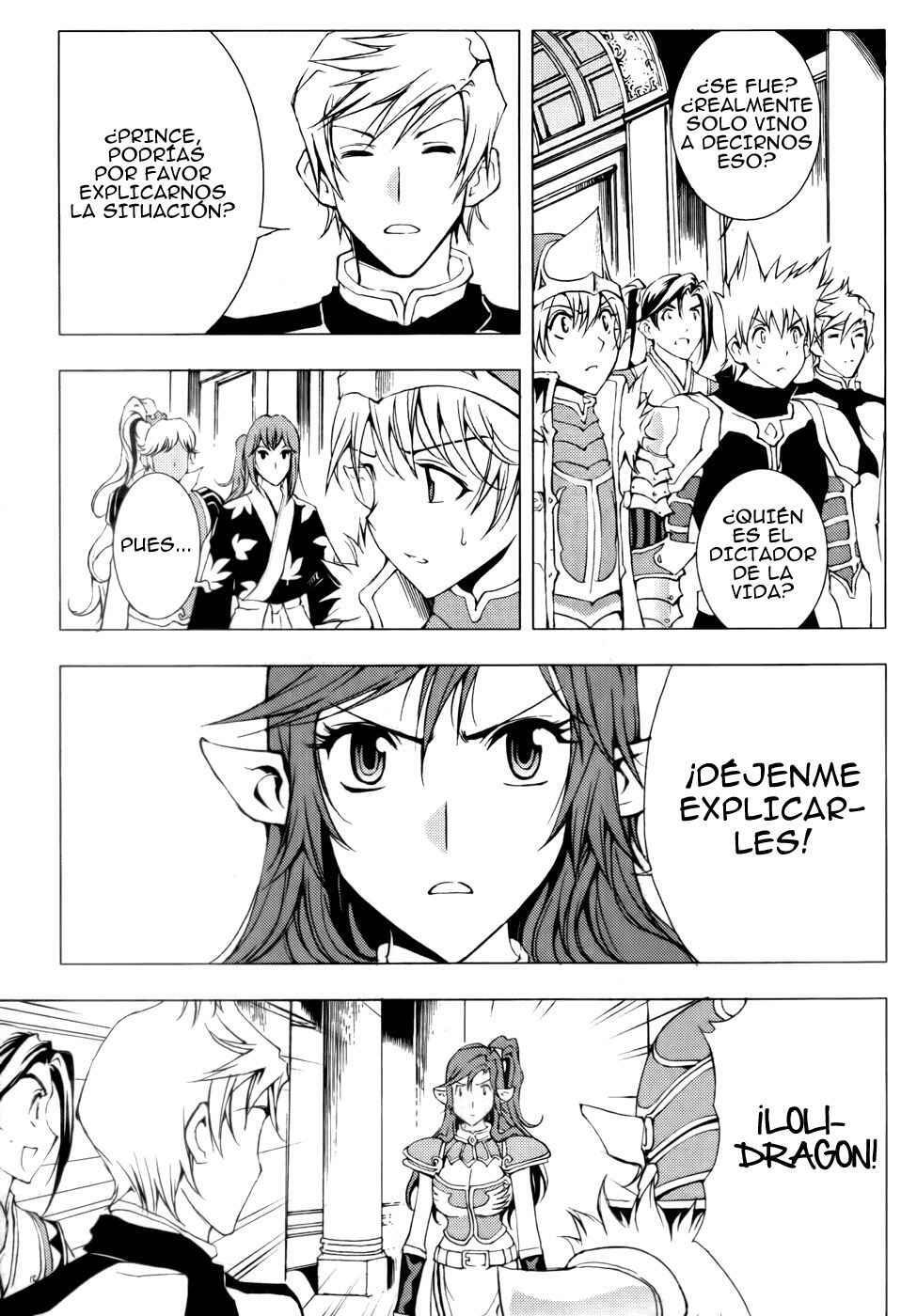 Capitulo 49 page 20