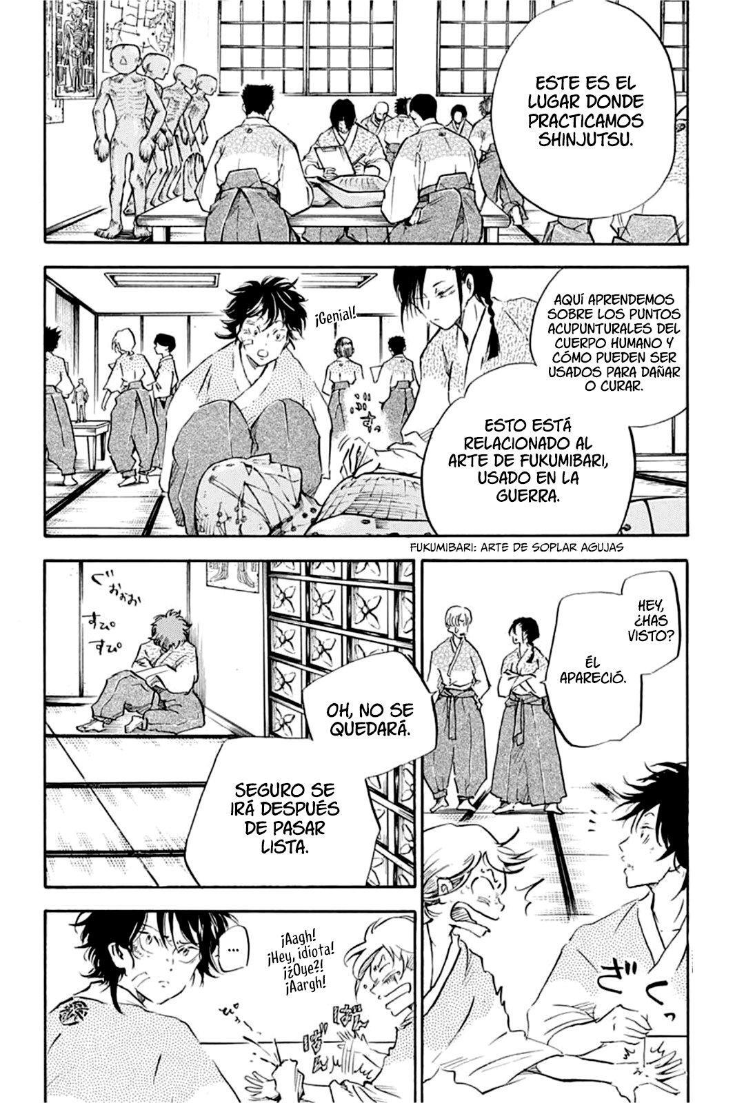 Capitulo 11 page 13