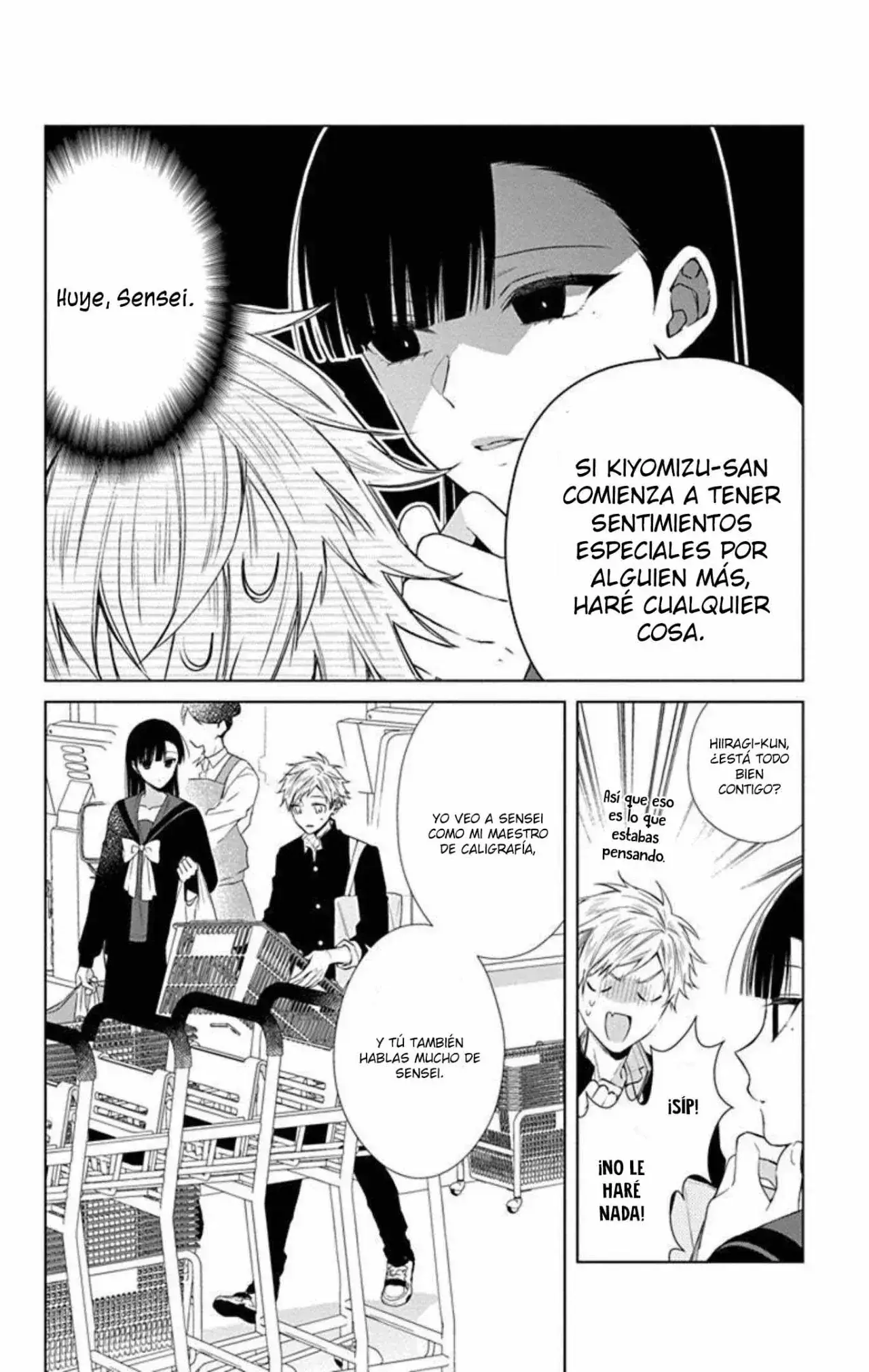 Capitulo 18 page 9