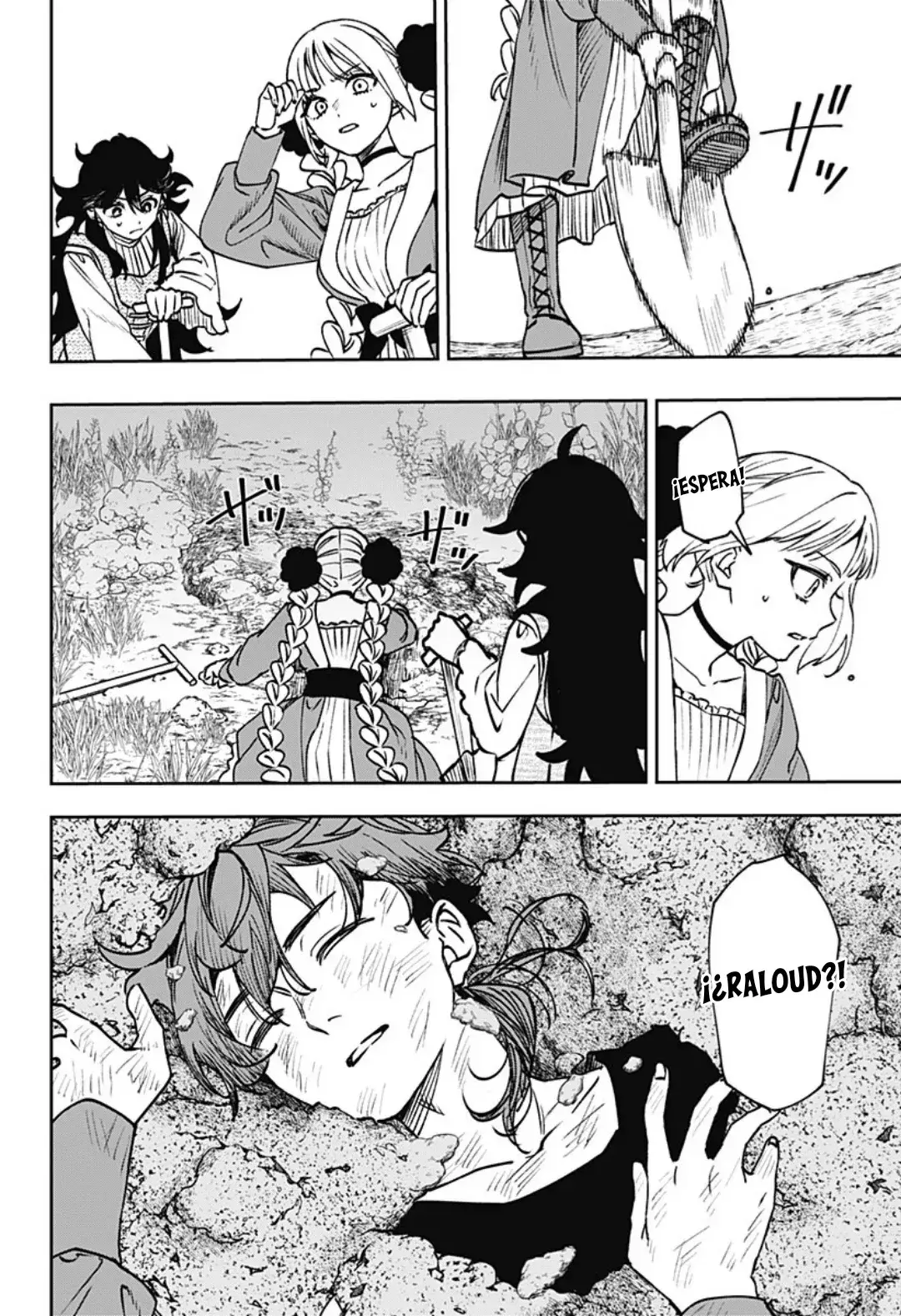 Capitulo 11 page 15