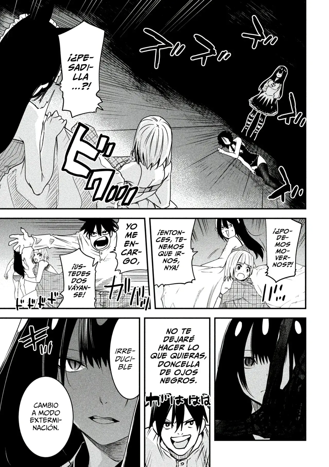 Capitulo 21 page 21