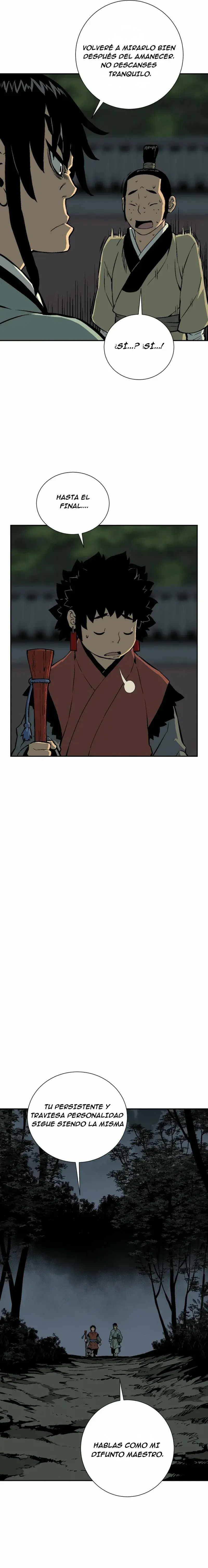 Capitulo 32 page 21