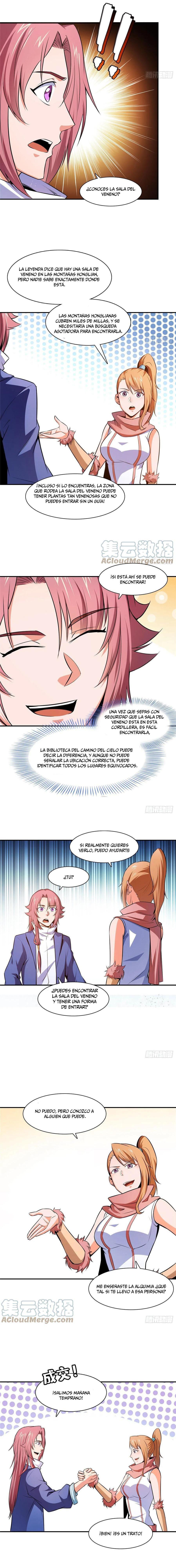 Capitulo 150 page 5
