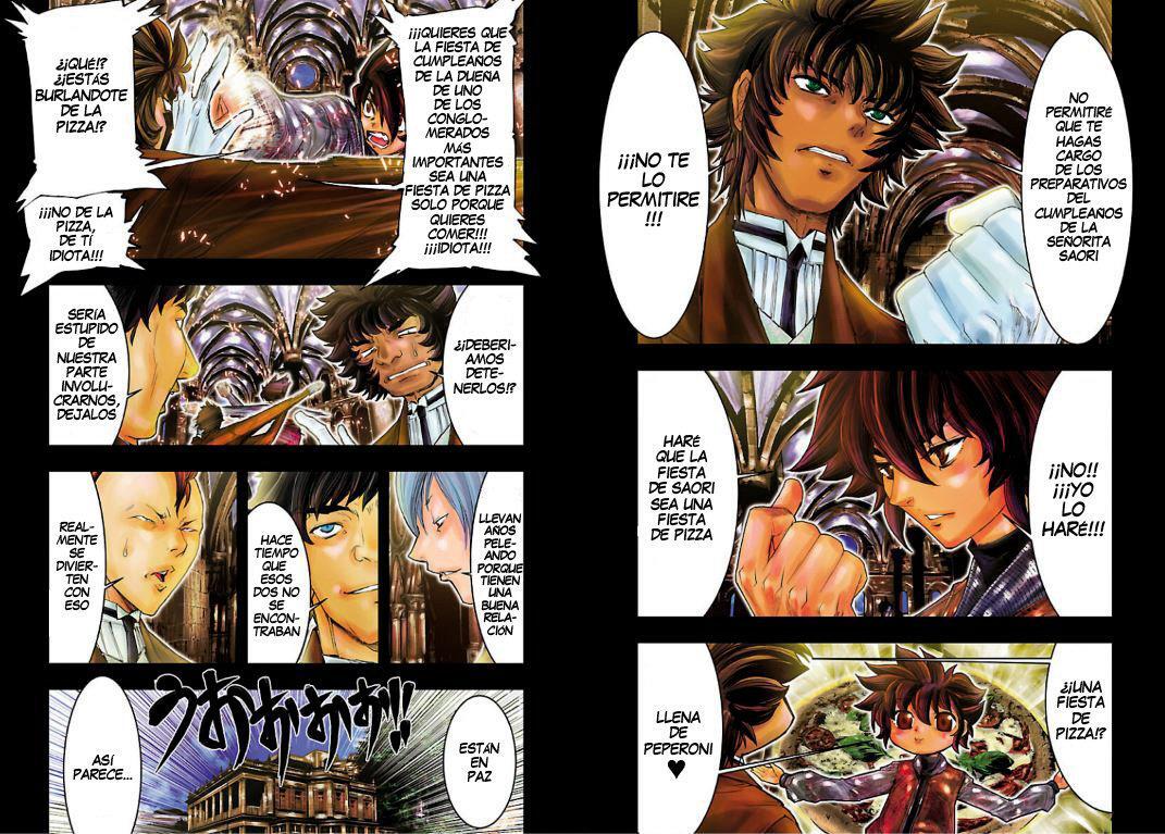 Capitulo 4.50 page 2