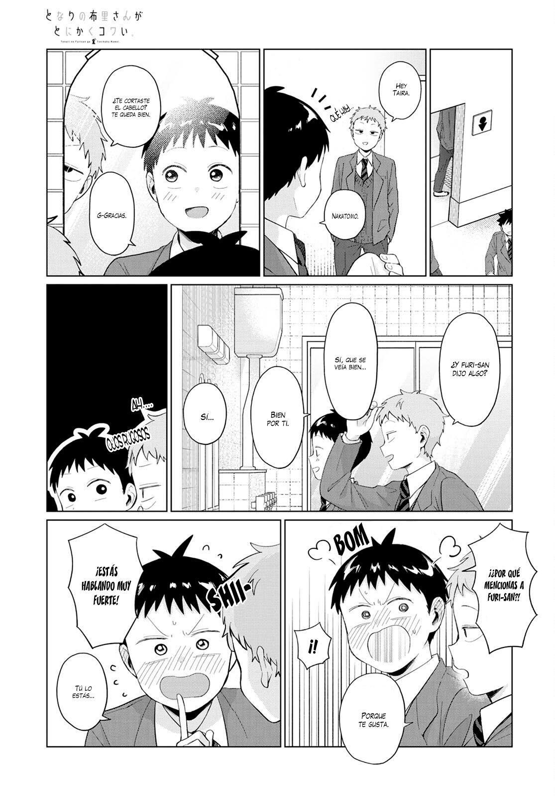 Capitulo 28 page 10