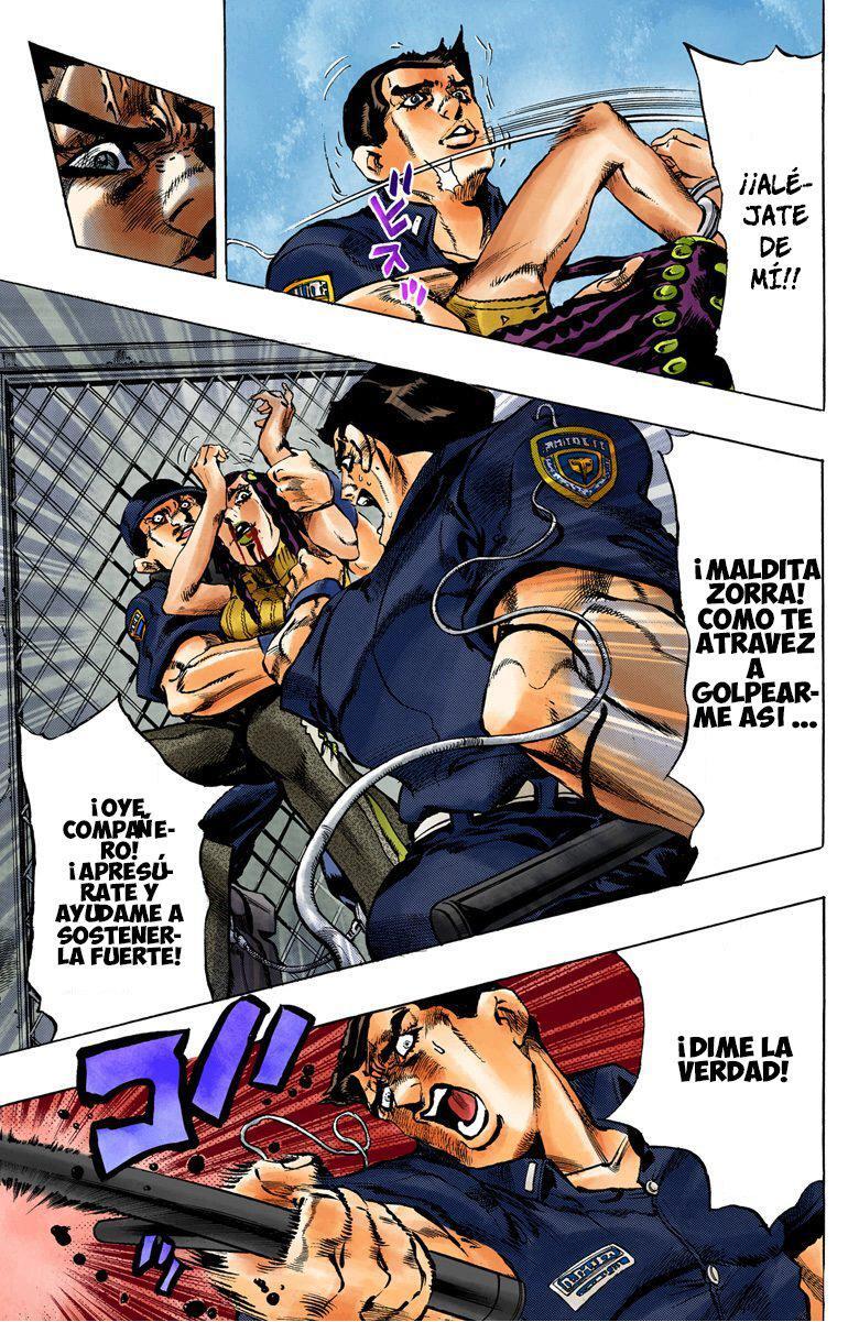 Capitulo 1.50 page 40