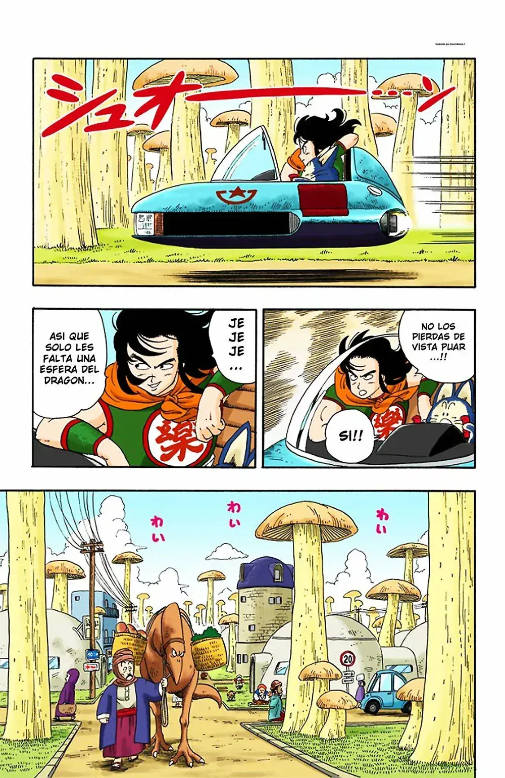 Capitulo 16 page 3
