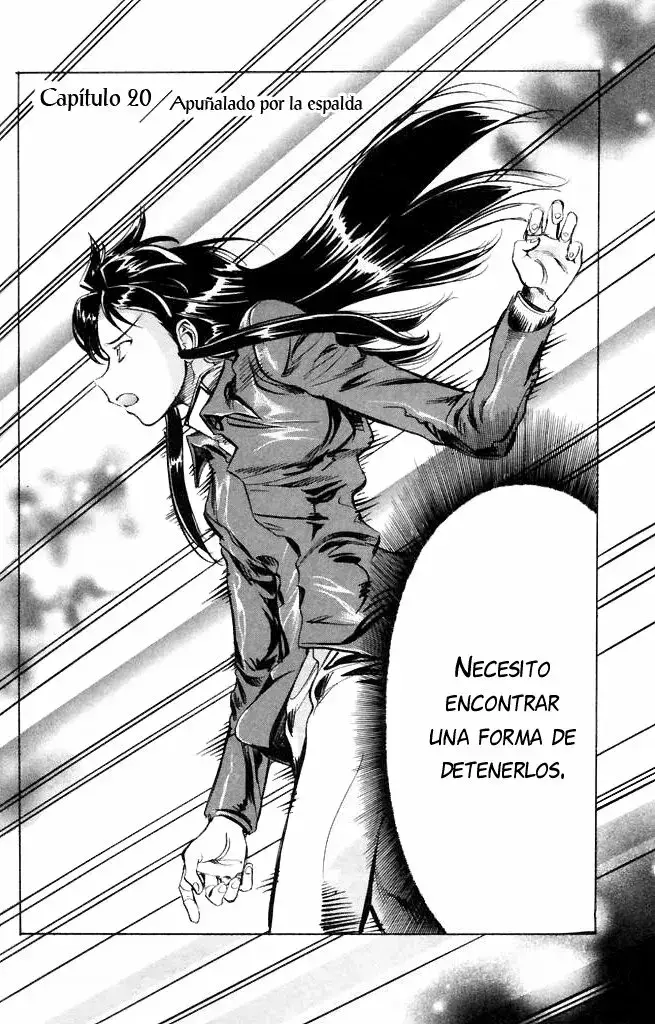 Capitulo 20 page 3