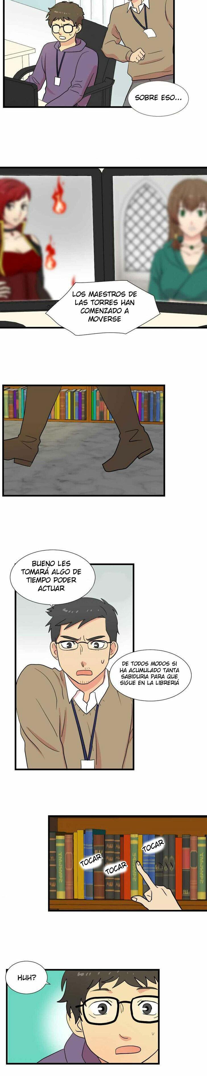 Capitulo 8 page 10