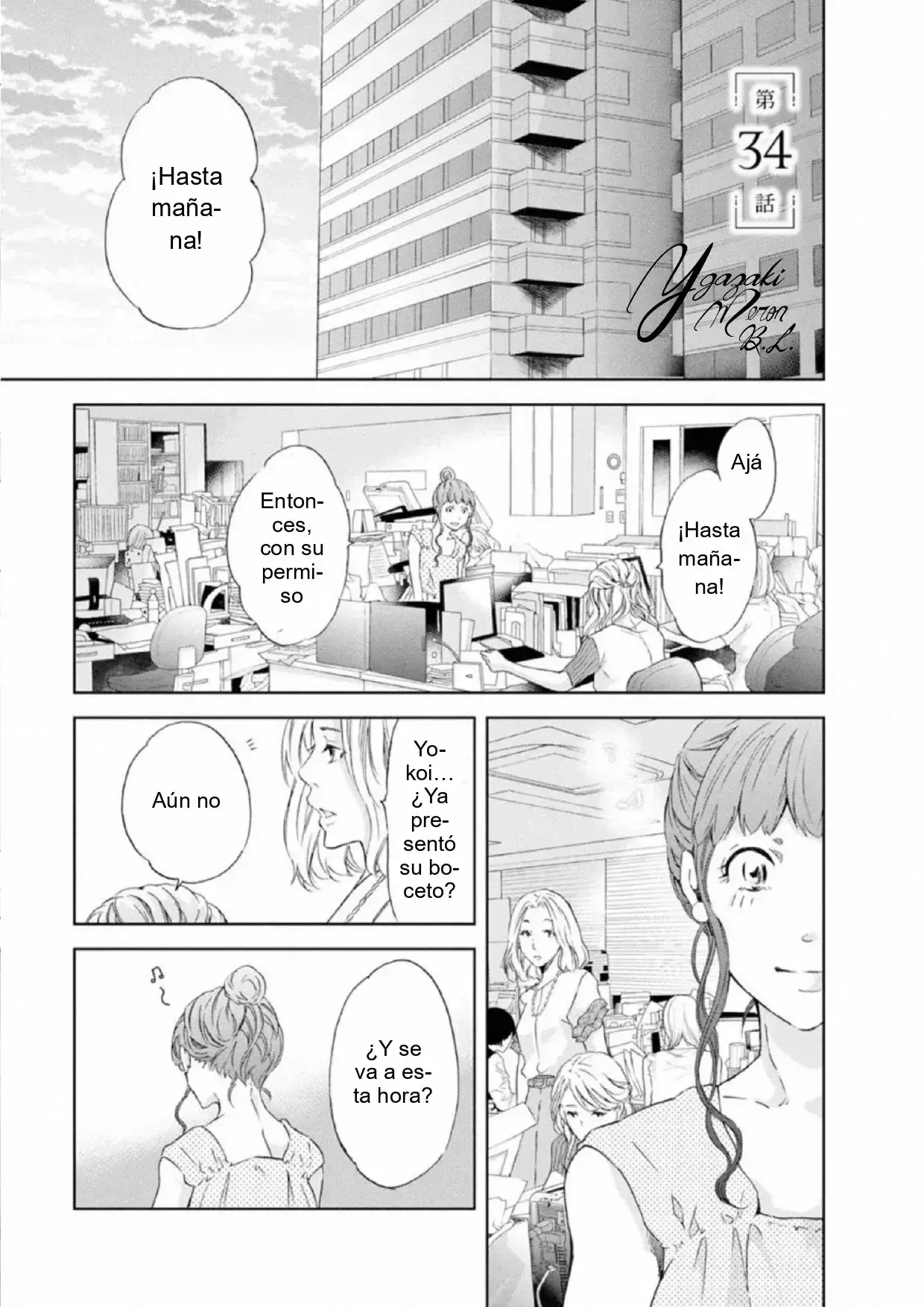 Capitulo 34 page 1