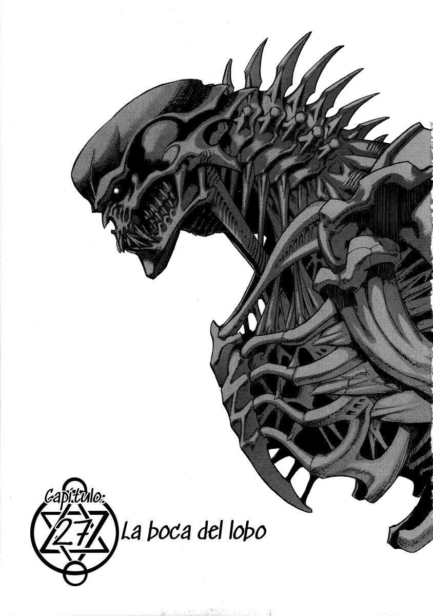 Capitulo 27 page 8