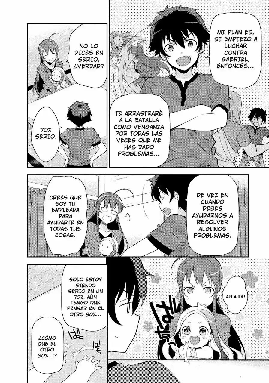 Capitulo 34 page 18