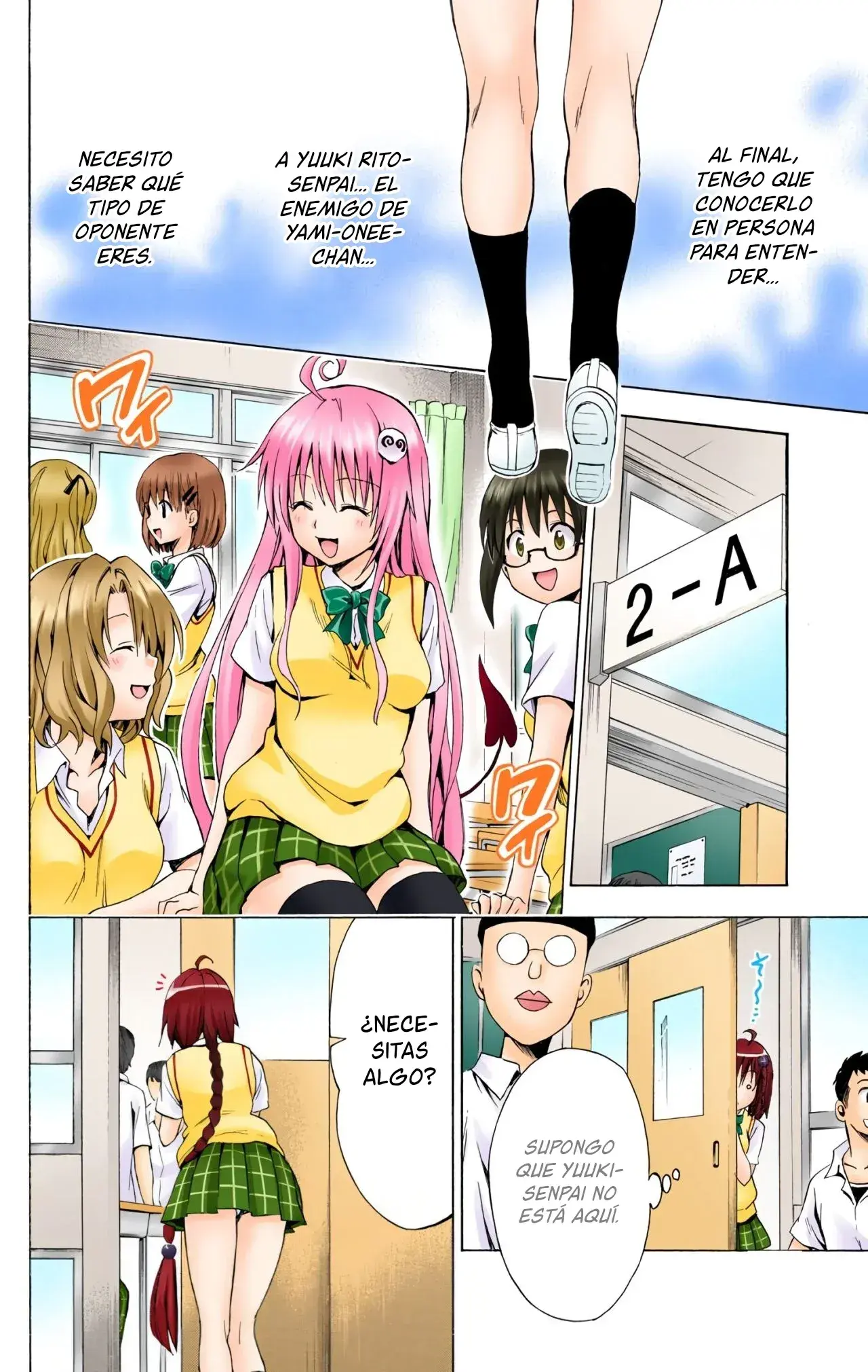 Capitulo 3 page 16