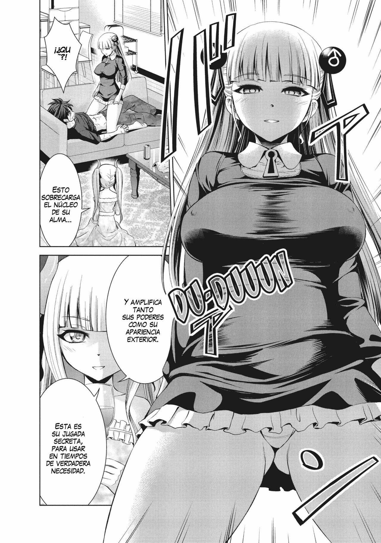 Capitulo 16 page 15